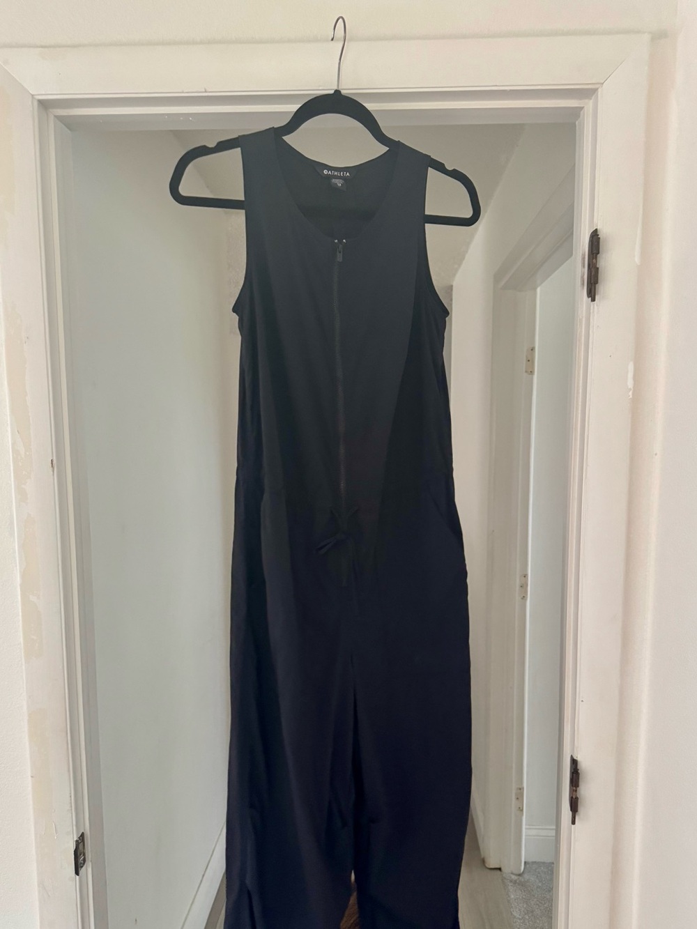 Athleta Jumpsuit